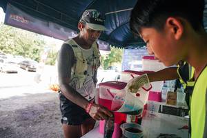 BIB: 
                            <button type="button" onclick="openModal(28148978)" class="btn btn-primary btn-sm float-right btn-popup" data-toggle="modal" data-target=".modal-high-quality">
                        <i class="fas fa-shopping-cart"></i> Add to Cart
                    </button>
                                            <button type="button" onclick="isThisMe(28148978, true)" class="btn btn-success btn-sm float-right btn-popup btn-isme hidden" data-toggle="tooltip" data-placement="bottom" title="นี่คือรูปของคุณใช่ไหม คลิกที่นี่เพื่อเอาเข้าอัลบั้ม">
                        <i class="fas fa-plus"></i> Add to album
                    </button>
                    <button type="button" onclick="isThisMe(28148978, false)" class="btn btn-warning btn-sm float-right btn-popup btn-isnotme hidden">
                        <i class="fas fa-ban"></i> Remove from album
                    </button>